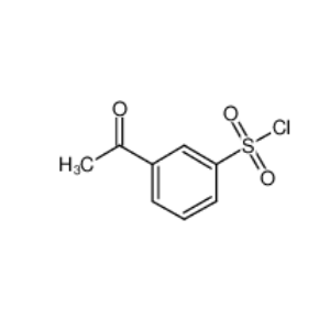 3-乙酰基苯磺酰氯,3-ACETYLBENZENESULFONYL CHLORIDE