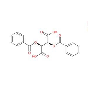 D-(+)-二苯甲酰酒石酸