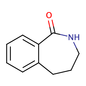 2,3,4,5-四氢-1H-2-苯并氮杂卓-1-酮