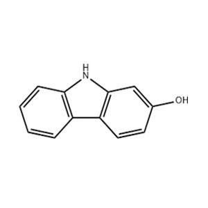 2-羟基咔唑,2-HYDROXYCARBAZOLE