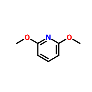 2,6-二甲氧基吡啶