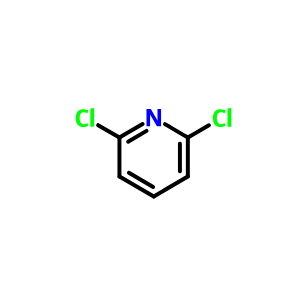 2,6-二氯吡啶