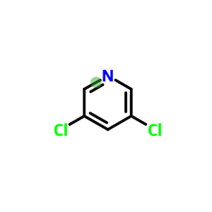 3,5-二氯吡啶,3,5-Dichloropyridine