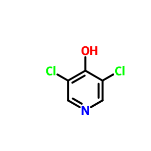 3,5-二氯-4-羟基吡啶,3,5-Dichloro-4-hydroxypyridine