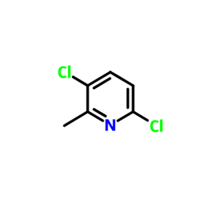 3,6-二氯-2-甲基吡啶