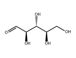 D-核糖,D-Ribose