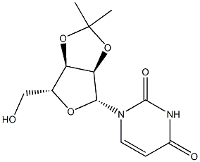 N-Bicyclo[2.2.1]hept-2-yl-5'-chloro-5'-deoxyadenosine,(±)-51-CHLORO-51-DEOXY-ENBA