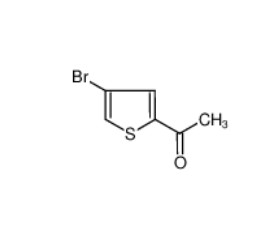 1-(4-溴-2-噻吩)乙酮,1-(4-BROMO-2-THIENYL)ETHAN-1-ONE