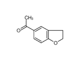 5-乙酰基-2,3-二氢苯并[B]呋喃,5-ACETYL-2,3-DIHYDROBENZO(B)FURAN