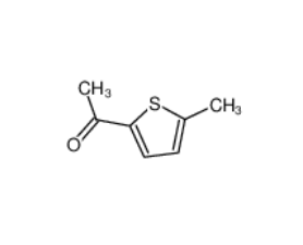 2-乙酰-5-甲基噻吩,1-(5-Methyl-2-thienyl)ethan-1-one