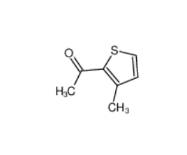 2-乙酰-3-甲基噻吩,2-Acetyl-3-methylthiophene