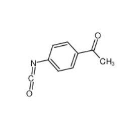 4-乙酰苯基异氰酸酯,4-ACETYLPHENYL ISOCYANATE