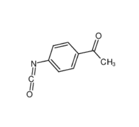 4-乙酰苯基異氰酸酯,4-ACETYLPHENYL ISOCYANATE