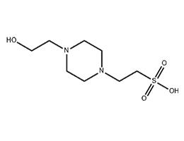 4-羥乙基哌嗪乙磺酸,4-(2-Hydroxyethyl)-1-piperazineethanesulfonic acid