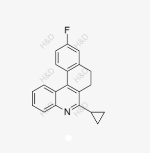 匹伐他汀雜質30,Pitavastatin Impurity 30