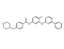 N-去甲基伊马替尼,N-Desmethyl Imatinib