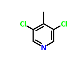 3,5-二氯-4-甲基吡啶,3,5-Dichloro-4-Picoline