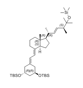 帕立骨化醇杂质E,Paricalcitol