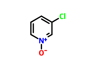 3-氯吡啶-N-氧化物,3-CHLOROPYRIDINE N-OXIDE