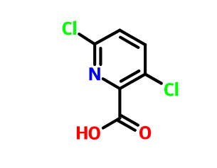 二氯吡啶酸,Clopyralid