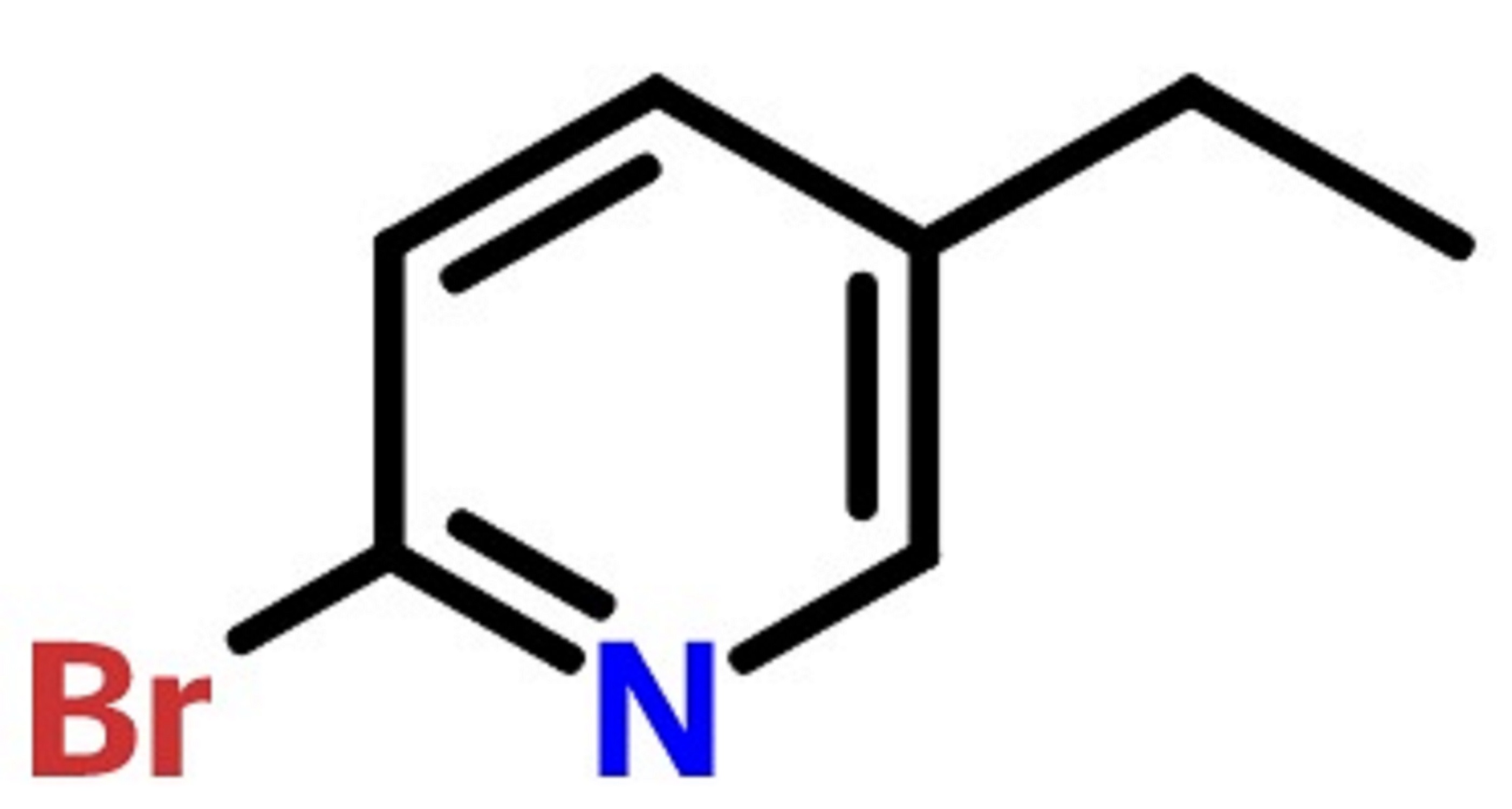 2-溴-5-乙基吡啶,2-BroMo-5-ethylpyridine