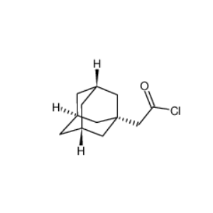 1-金刚烷乙酰基 氯