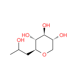 玻色因,Pro-xylane (Hydroxypropyl tetrahydropyrantriol)