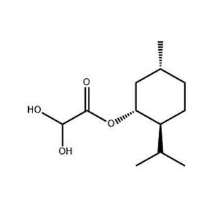 L-孟基乙醛酸酯/111969-64-3