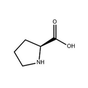 L-脯氨酸科研试剂—147-85-3