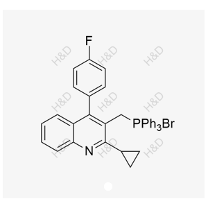 匹伐他汀雜質(zhì)65