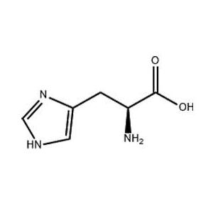 L-组氨酸