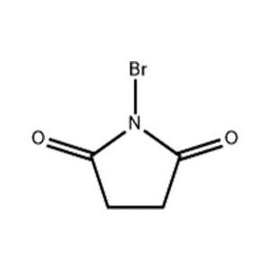 N-溴代琥珀酰亚胺/128-08-5