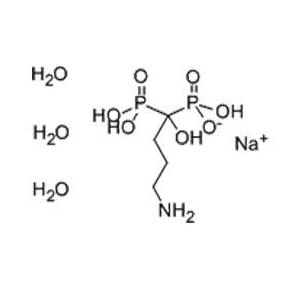 阿伦膦酸钠/121268-17-5