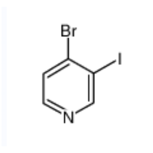 4-溴-3-碘吡啶