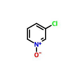 3-氯吡啶-N-氧化物