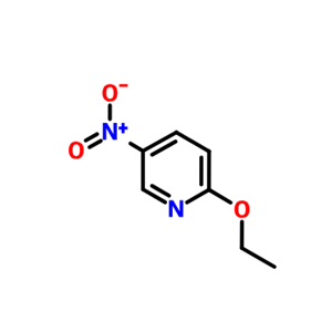 2-乙氧基-5-硝基吡啶
