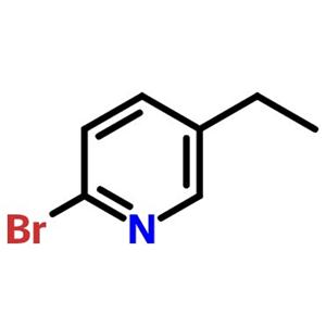 2-溴-5-乙基吡啶,2-BroMo-5-ethylpyridine