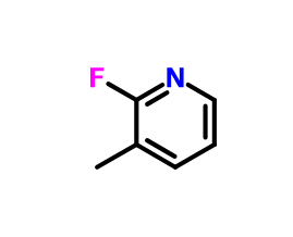 2-氟-3-甲基吡啶,2-Fluoro-3-methylpyridine