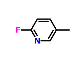 2-氟-5-甲基吡啶,2-Fluoro-5-methylpyridine