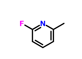 2-氟-6-甲基吡啶,2-Fluoro-6-methylpyridine