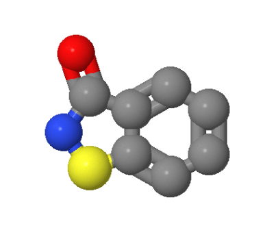 1,2-苯并异噻唑-3-酮,1,2-Benzisothiazol-3(2H)-one