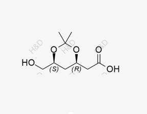 匹伐他汀杂质78,Pitavastatin Impurity 78