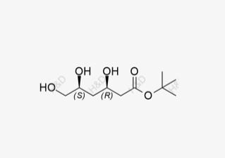 匹伐他汀雜質(zhì)79,Pitavastatin Impurity 79