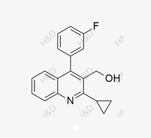 匹伐他汀杂质80,Pitavastatin Impurity 80