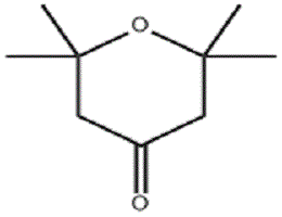 2,2,6,6-四甲基-2H-3,5,6-三氢吡喃-4-酮,2,2,6,6-tetramethyl-2H-3,5,6-trihydropyran-4-one