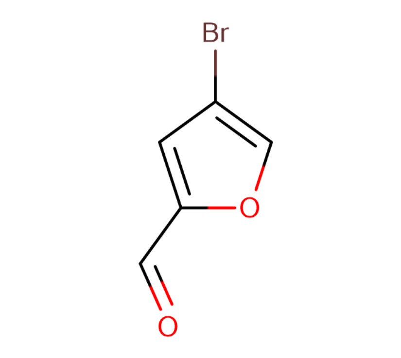 4-溴-2-呋喃甲醛,4-Bromo-2-furaldehyde