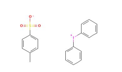 二苯基碘鎓對甲苯磺酸鹽