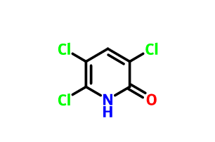 3,5,6-三氯吡啶-2-醇,3,5,6-Trichloro-2-pyridinol