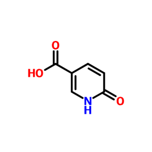 6-羟基烟酸,2-Hydroxy-5-pyridinecarboxylic acid