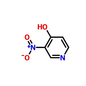 4-羟基-3-硝基吡啶,4-Hydroxy-3-nitropyridine